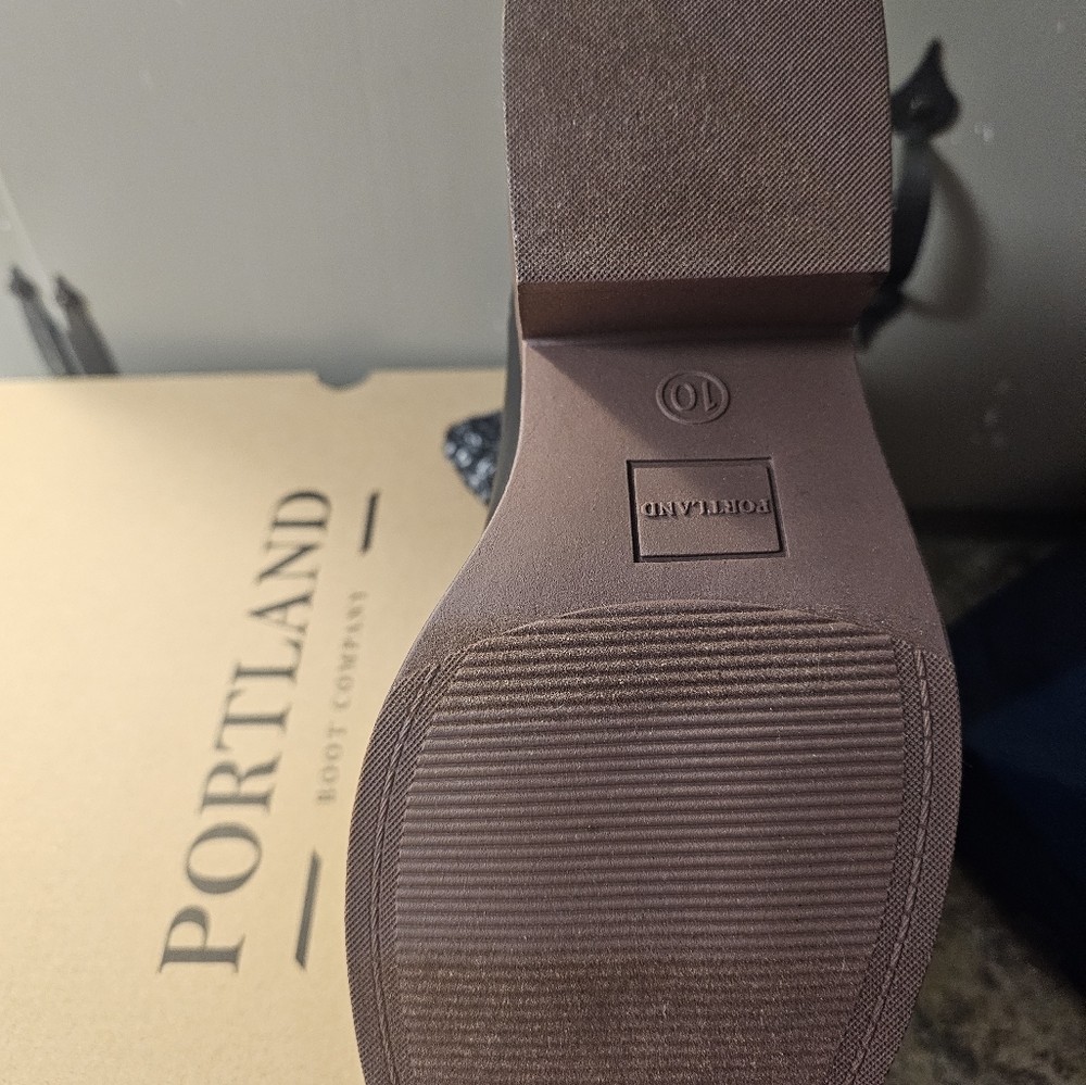 Boots - Picture 3 of 5